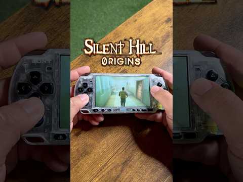 Image de Silent Hill: Ørigins