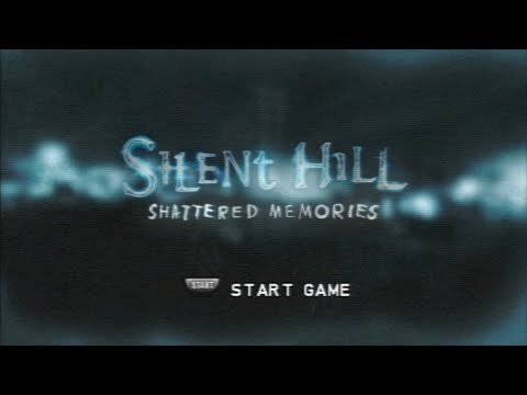Photo de Silent Hill: Shattered Memories sur PSP