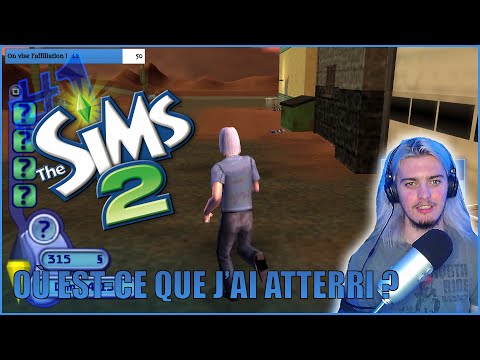 Image de Les Sims 2