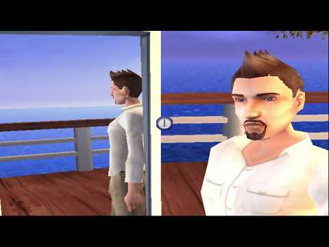 Image de Les Sims 2 : Naufragés