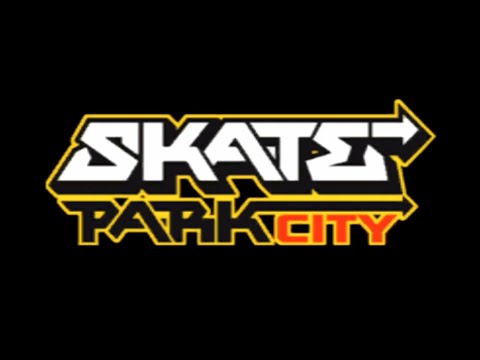 Screen de Skate Park City sur PSP