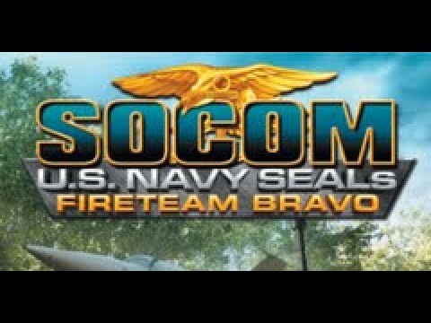 Image de SOCOM: US Navy Seals - Fireteam Bravo sur PSP