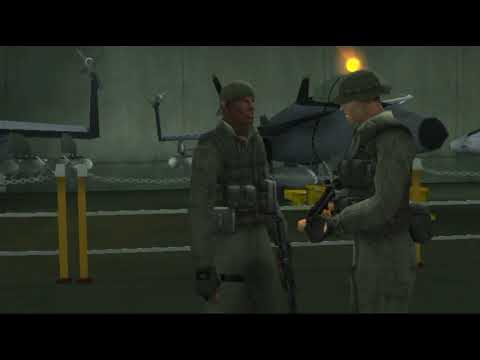 Image de SOCOM: US Navy Seals - Fireteam Bravo 3 sur PSP