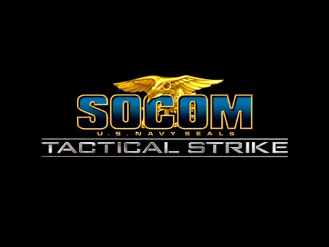 Screen de SOCOM: US Navy Seals - Tactical Strike sur PSP