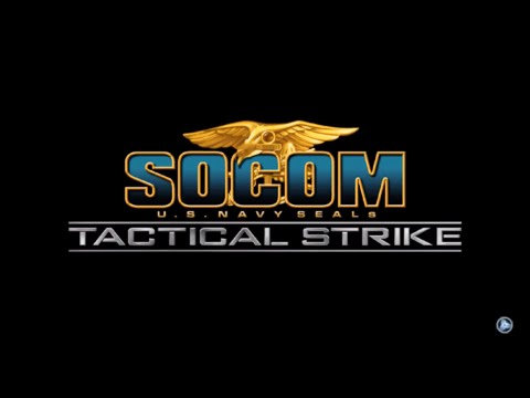 Image de SOCOM: US Navy Seals - Tactical Strike