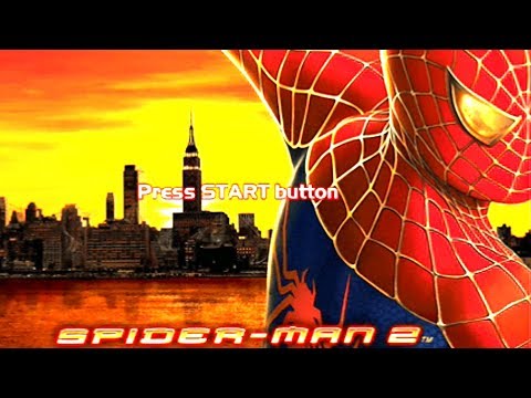 Image de Spider-Man 2 sur PSP
