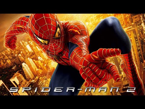 Capture de Spider-Man 2 sur PSP