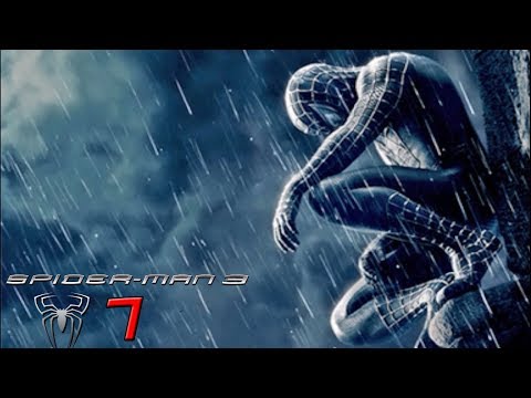 Image de Spider-Man 3 sur PSP