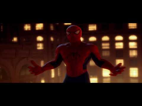 Illustration vidéo de Spider-Man : Allié ou Ennemi sur PSP