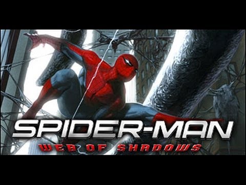 Image du jeu Spider-Man : Le Règne des ombres : L