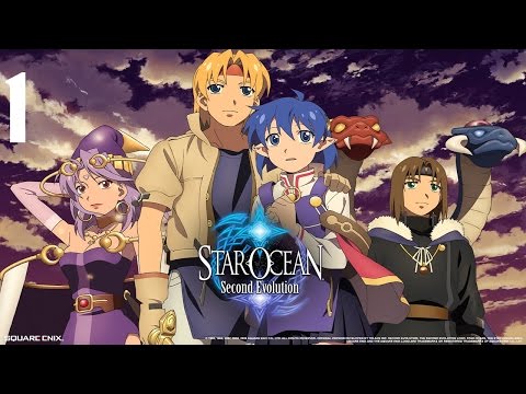 Image de Star Ocean: Second Evolution sur PSP