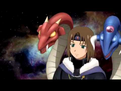 Illustration vidéo de Star Ocean: Second Evolution sur PSP