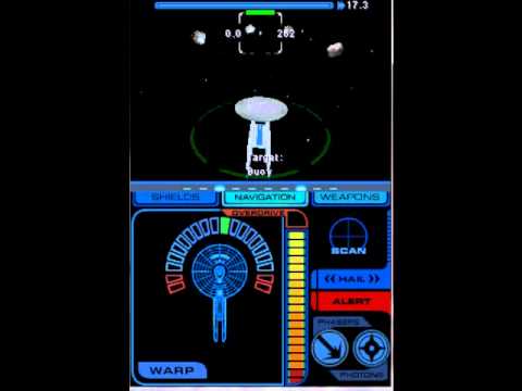 Image du jeu Star Trek: Tactical Assault sur PSP