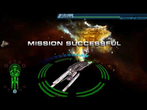 Star Trek: Tactical Assault sur PSP