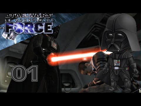 Image de Star Wars : le Pouvoir de la force sur PSP