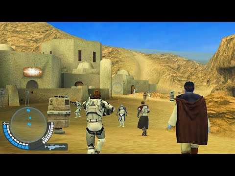 Image du jeu Star Wars Battlefront: Elite Squadron sur PSP