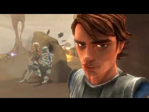 Image du jeu Star Wars: The Clone Wars - Les Héros de la République sur PSP