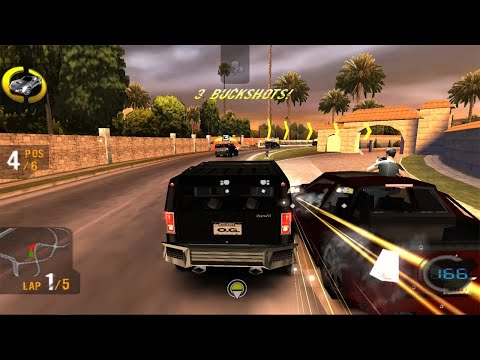 Image du jeu Street Riders sur PSP
