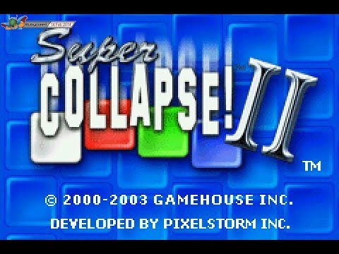 Image du jeu Super Collapse! 3 sur PSP