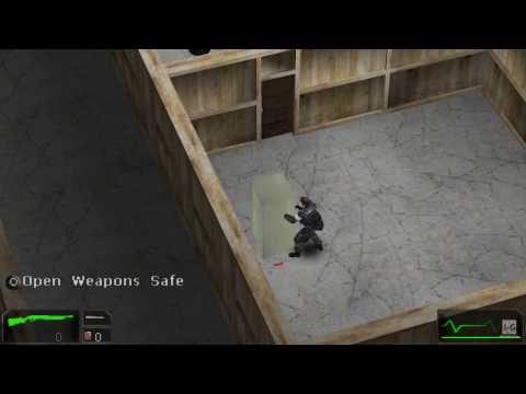 Image de SWAT: Target Liberty sur PSP
