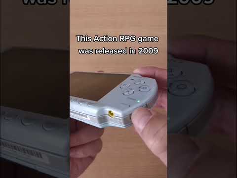 Illustration vidéo de Tales of the World: Radiant Mythology sur PSP
