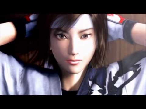 Aperçu du jeu Tekken: Dark Resurrection sur PSP