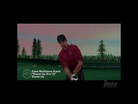 Image du jeu Tiger Woods PGA Tour 06 sur PSP