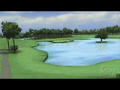 Image du jeu Tiger Woods PGA Tour 07 sur PSP