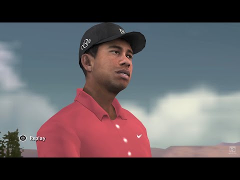 Image du jeu Tiger Woods PGA Tour 09 sur PSP