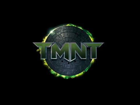 Screen de TMNT : Les Tortues Ninja sur PSP