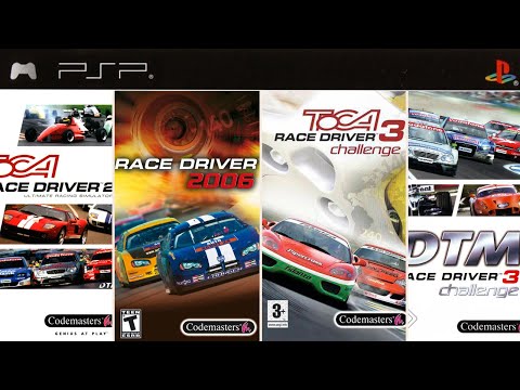 Image de TOCA Race Driver 2: Ultimate Racing Simulator