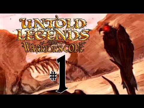Image de Untold Legends: The Warrior