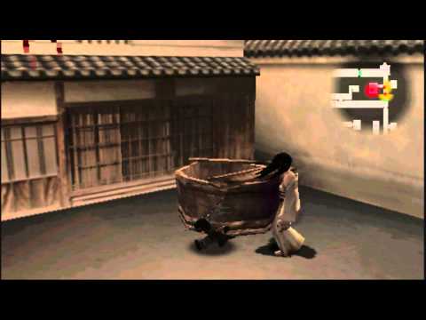 Scène de jeu de Valhalla Knights sur PSP
