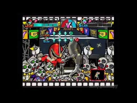 Image de Viewtiful Joe: Red Hot Rumble sur PSP