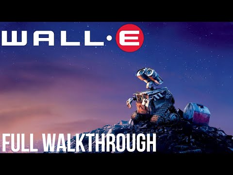 Photo de WALL-E sur PSP