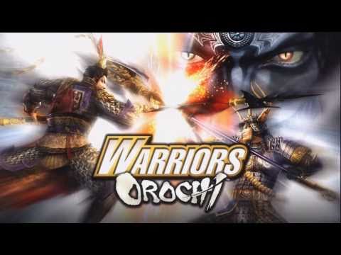 Image du jeu Warriors Orochi sur PSP