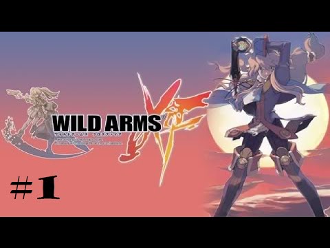 Image de Wild Arms XF sur PSP