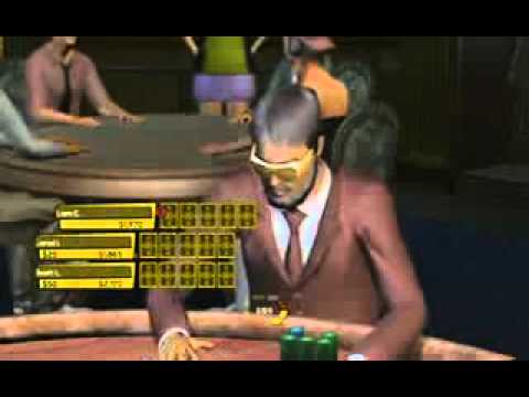 Image de World Championship Poker 2