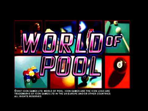 Image de World of Pool
