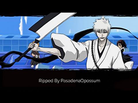 Aperçu du jeu Bleach: Soul Carnival 2 sur PSP