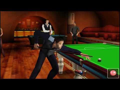 Image du jeu World Snooker Challenge 2005 sur PSP