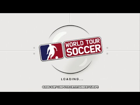 Image du jeu World Tour Soccer Challenge Edition sur PSP