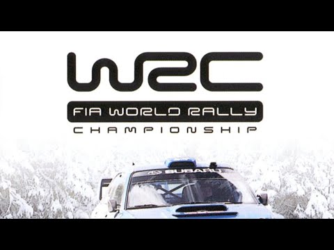Photo de WRC: FIA World Rally Championship sur PSP