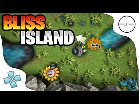 Image de Bliss Island