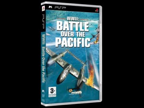 Image de WWII: Battle Over the Pacific
