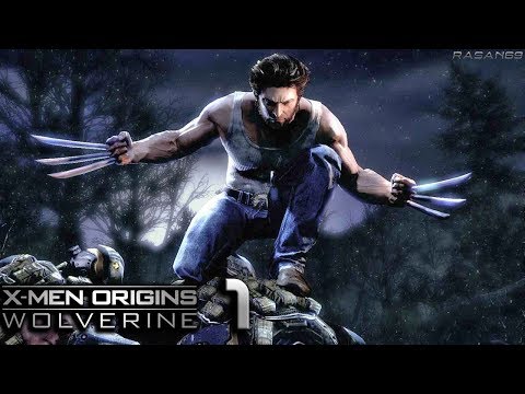 Image du jeu X-Men Origins: Wolverine sur PSP