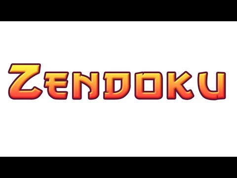 Aperçu du jeu Zendoku sur PSP