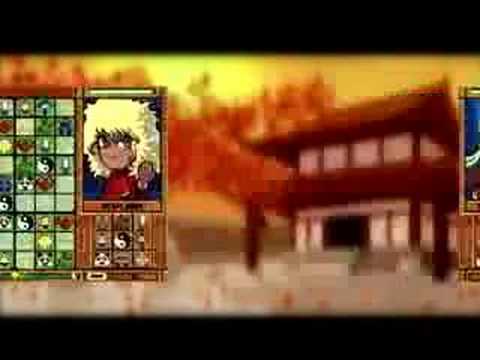 Capture de Zendoku sur PSP