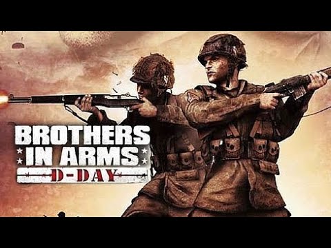 Brothers in Arms: D-Day sur PSP