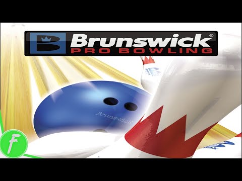 Image de Brunswick Pro Bowling